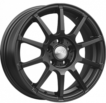���� ����� SKAD ����� 6x15 5x100 ET38 DIA57.1 ������ ������
